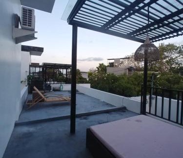 Mumbul Haus | 3 Bedroom Calla Villa