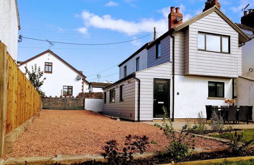 Cinderford Hütte | 3 Bedroom character cottage