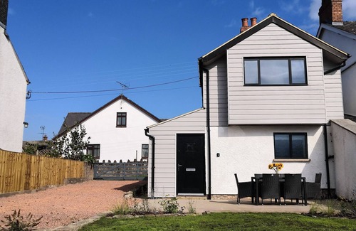 Cinderford Hütte | 3 Bedroom character cottage