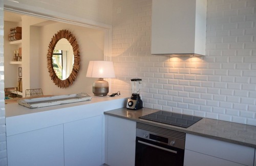 Carvalhal Haus | 3 Schlafzimmer Duplex in Soltroia Mar