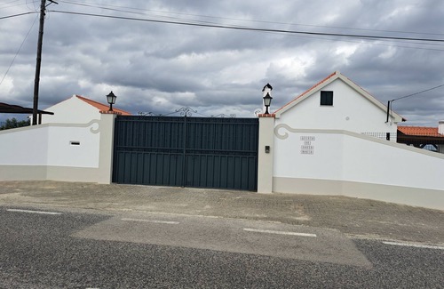 Coruche Hütte | Bauernhof mit Landhaus V3 (3/4) in Coruche - 45 m Lissabon