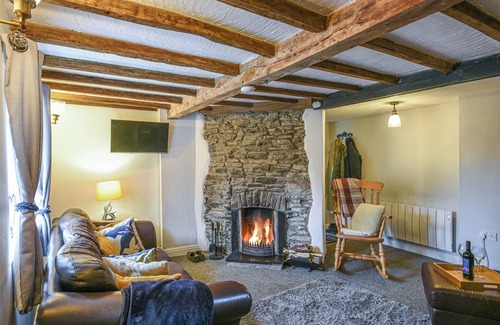 Welshpool Hütte | 3 bedroom accommodation in Llanfair Caereinion