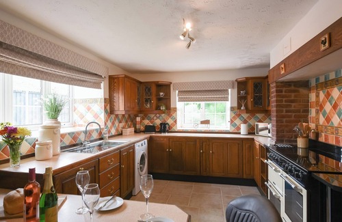 Llanfair Caereinion Hütte | 3 bedroom accommodation in Llanerfyl, near Welshpool