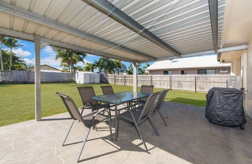 Condon Haus | Asequible 3 dormitorios NETFLIX NBN SUMINISTRADO