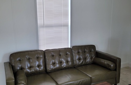 Lake Charles Haus | 3-Bedroom Home Near Moss Bluff – Cozy, Pet-Friendly, Perfect for Extended Stays!