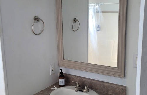 Lake Charles Haus | 3-Bedroom Home Near Moss Bluff – Cozy, Pet-Friendly, Perfect for Extended Stays!