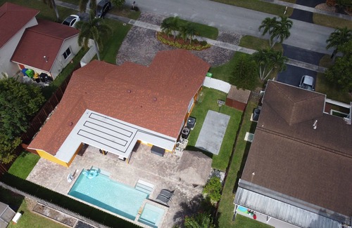 Sunrise Haus | 3 Bedroom Home with Pool Next to Sawgrass Mall
