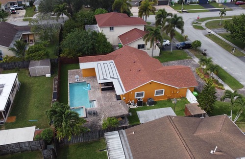 Sunrise Haus | 3 Bedroom Home with Pool Next to Sawgrass Mall