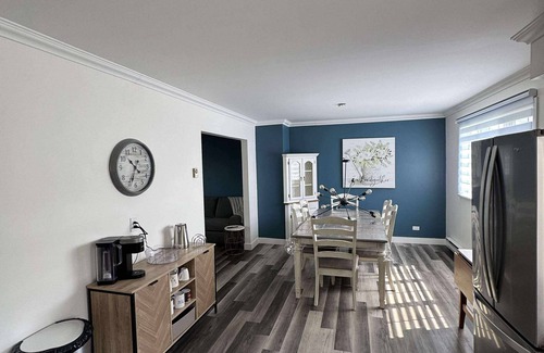 Labrador City Haus | 3 Bedroom House Centrally Located