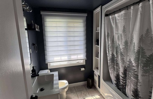 Labrador City Haus | 3 Bedroom House Centrally Located