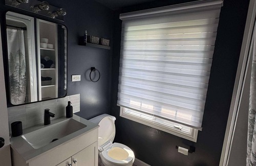 Labrador City Haus | 3 Bedroom House Centrally Located