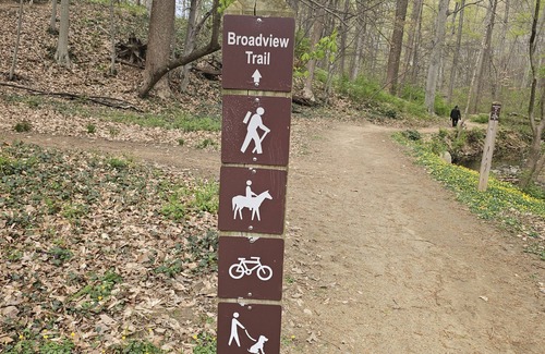 Wheaton-Glenmont Haus | 3-bedroom house in fabulous Silver Spring with WiFi, AC