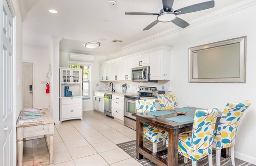Bodden Town Haus | 3-bedroom house in awesome Bodden Town with WiFi, AC