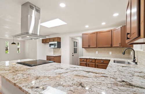 Sierra Vista Haus | 3-bedroom house in gorgeous Sierra Vista