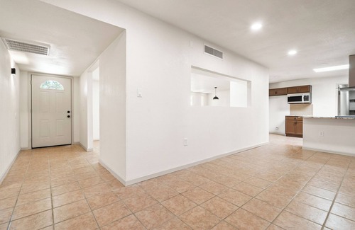 Sierra Vista Haus | 3-bedroom house in gorgeous Sierra Vista