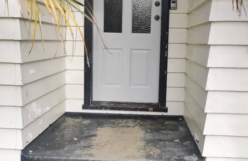 Mount Albert Haus | 3 Bedroom House