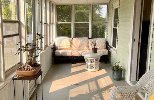 Snug Harbor Haus | 3 Bedroom house 1 mile from East Matunuck Beach - Snug Harbor