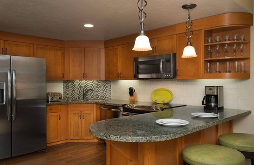 South Lake Tahoe Resort | 3 Bedroom - Located within Marriott's Grand Residence Club, Lake Tahoe - Full Resort Access