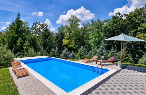 Sveti Ivan Zelina Haus | Schönes Haus mit 3 Schlafzimmern in.