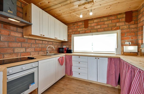 Novi Marof Haus | Gemütliches 3-Zimmer-Haus in Jelenscak