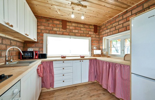 Novi Marof Haus | Gemütliches 3-Zimmer-Haus in Jelenscak