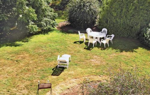 Landudec Haus | 3 Bedroom Lovely Home In Landudec