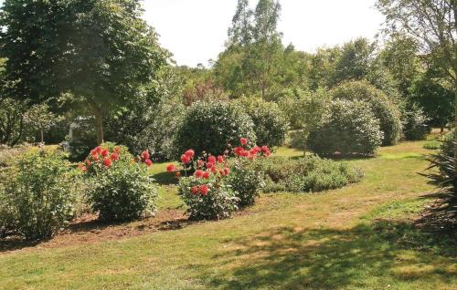 Landudec Haus | 3 Bedroom Lovely Home In Landudec