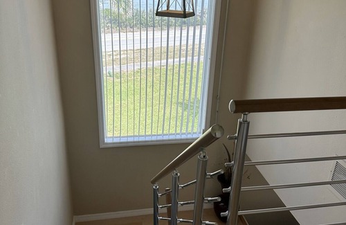 Ormond-by-the-Sea Haus | 3 bedroom Oceanview townhome with double car garage