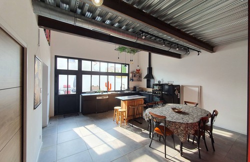 La Cote Radieuse Haus | 3 Bedroom Private vacation home in Canet en roussillon