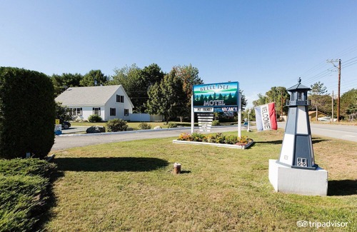 Salsbury Cove Wohnung | 3 Bedroom Pool, PlayArea, CampFire Cozy Apt