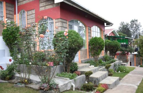 Ongata Rongai Villa | 3-bedroom serenity homes