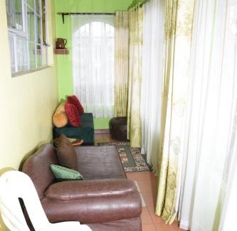Ongata Rongai Villa | 3-bedroom serenity homes