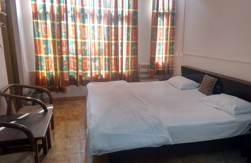 Bigha Haus | 3 bedroom set -oxygen home stay