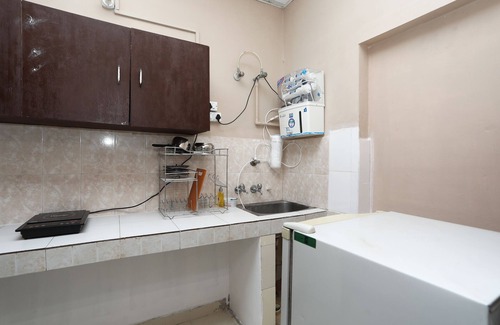 Bullawala Haus | 3 bedroom set oxygen homestay