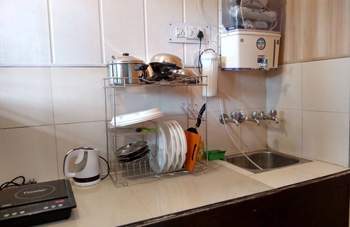 Bullawala Haus | 3 bedroom set oxygen homestay