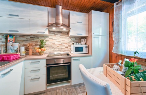 Gornja Stubica Haus | Atemberaubendes Haus mit 3.