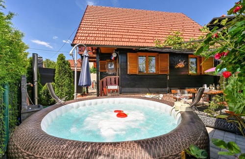 Gornja Stubica Haus | Atemberaubendes Haus mit 3.