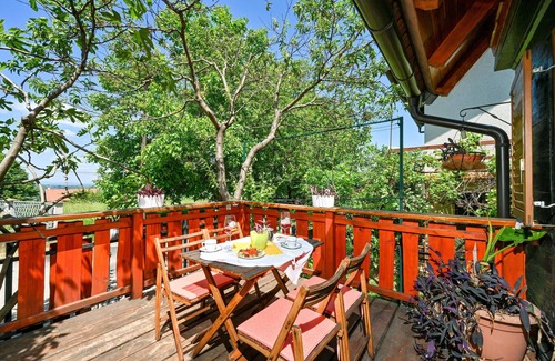 Gornja Stubica Haus | Atemberaubendes Haus mit 3.