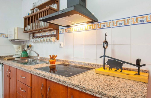 Penaflor Haus | Atemberaubendes Haus mit 3.