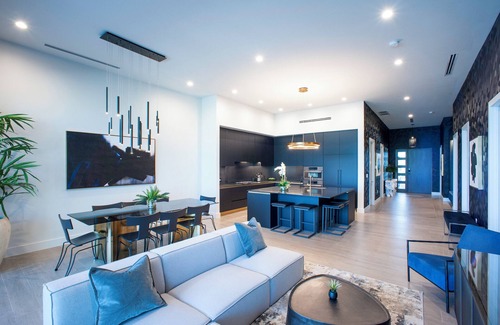 Bodden Town Eigentumswohnung | 3 Bedroom Suite