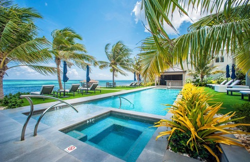 Bodden Town Eigentumswohnung | 3 Bedroom Suite