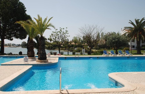 Almancil Haus | Ferienhaus mit 3 Schlafzimmern - Lakeside Village Quinta Do Lago