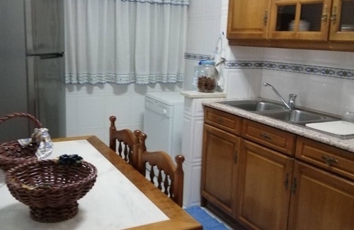 Praia da Vieira Wohnung | 3 Schlafzimmer Villa für Strandurlaub in Vieira