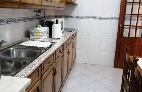 Praia da Vieira Wohnung | 3 Schlafzimmer Villa für Strandurlaub in Vieira