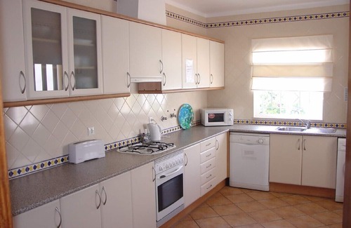Castelo Villa | FANTASTIC VILLA IN GALÉ
