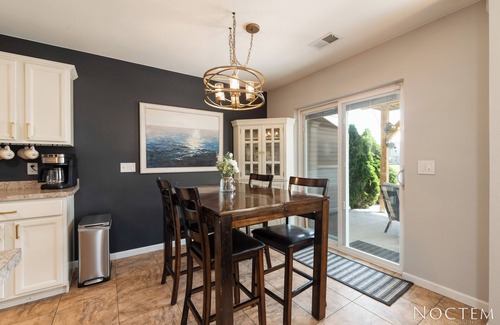 Bismarck Haus | 3-Bedroom Waterfront Home Minutes from Downtown Bismarck