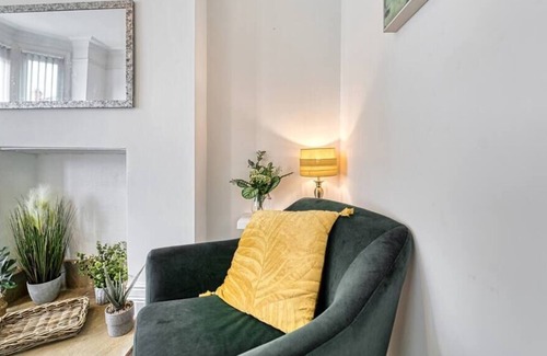 Shelsley Beauchamp Haus | 3 bedroom Worcester Home with Garden