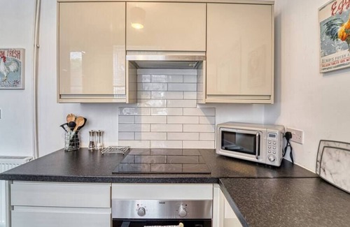 Shelsley Beauchamp Haus | 3 bedroom Worcester Home with Garden