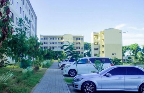 Vipingo Wohnung | 3 Bedrooms Apartment B3-104