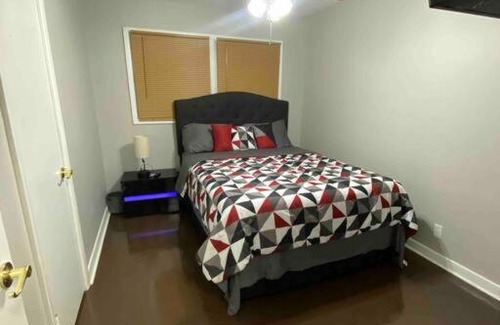 Winston - Salem Haus | 3 bedrooms close to downtown, Hospital & college